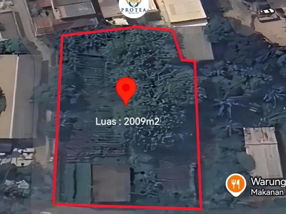 DIJUAL TANAH CISAUK NEMPEL CITRA GARDEN