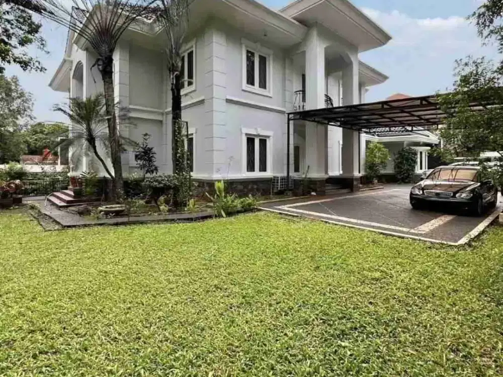Jual rumah premium area senayan dekat hang tuah kebayoran Baru Jaksel