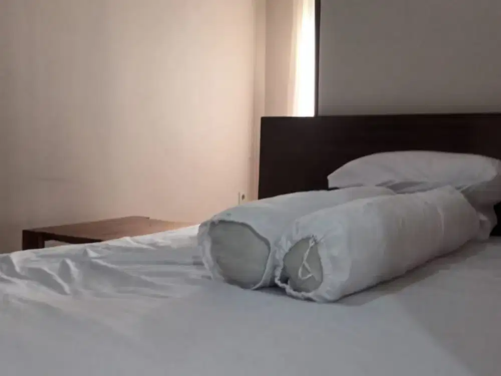 Apartemen Furnished di The Springlake Summarecon Bekasi