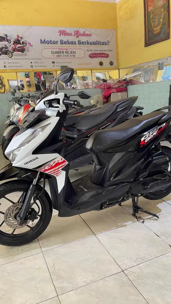 BEAT FI ESP CBS TH 2022