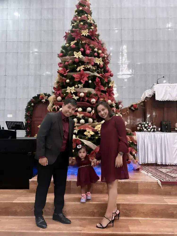 Dicari Pengasuh anak /baby sitter