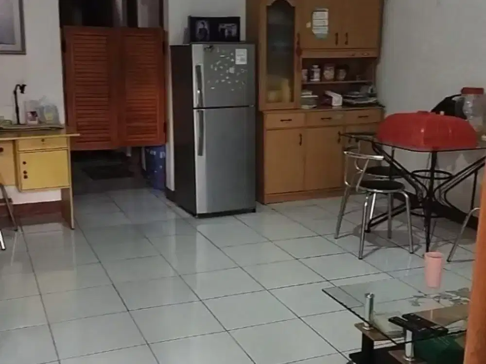 RUMAH MINIMALIS 2 LANTAI LINGKUNGAN ASRI NYAMAN SIAP HUNI DI RANCAMANYAR BANDUNG