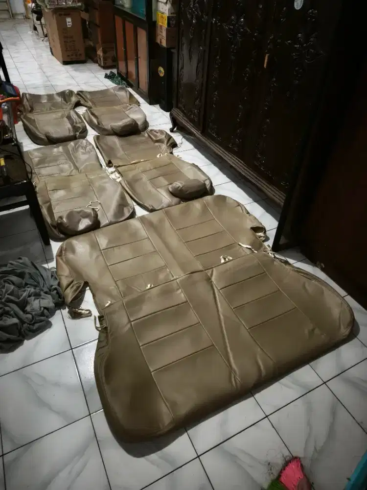 Sarung Jok Xenia Old (kondisi bagus)