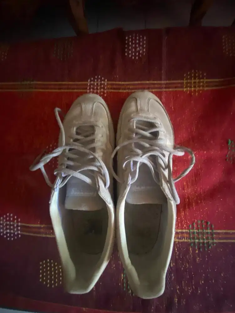 jual sepatu adidas spezial original ukuran 44.5