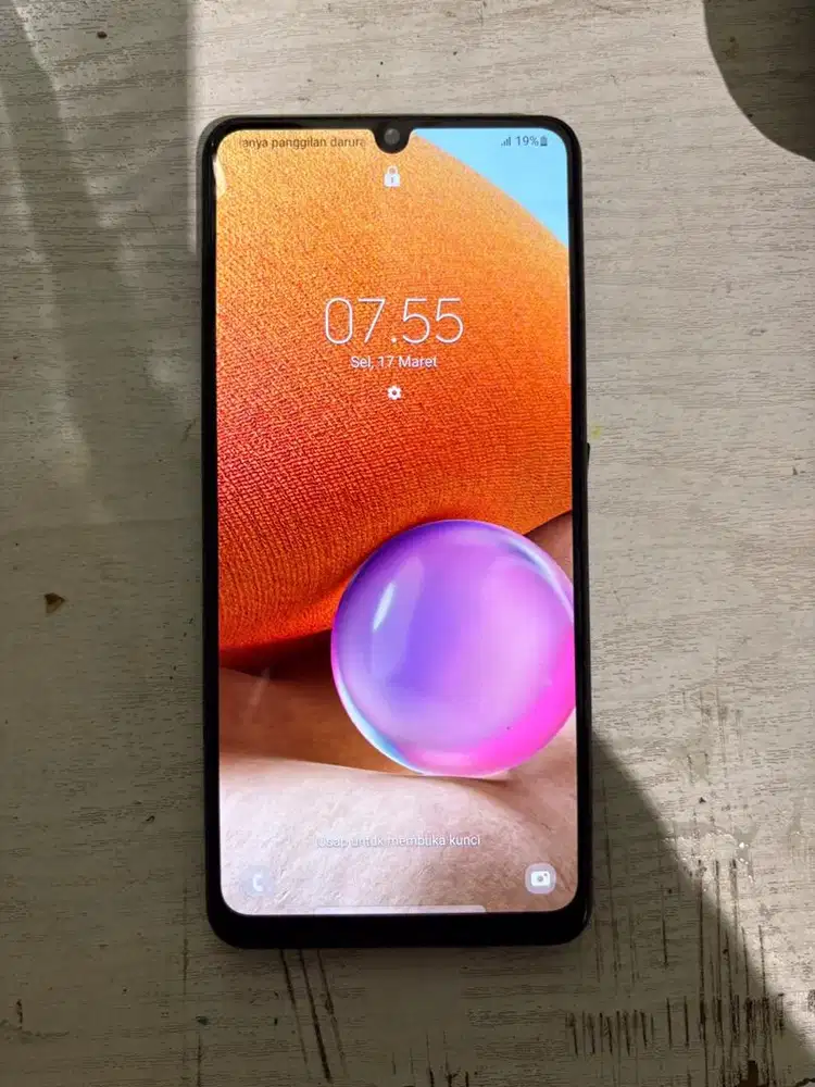 Samsung a32 4g 6/128