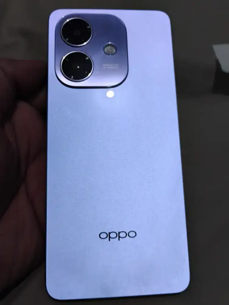 Jual oppo A5i 4/128