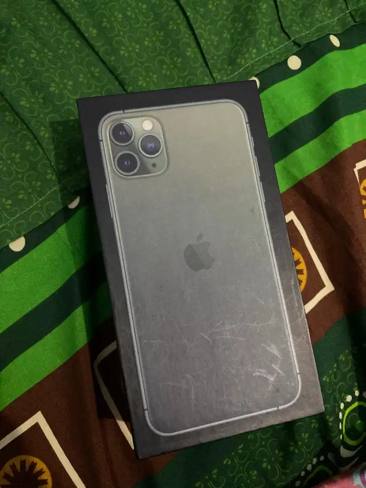 Iphone 11 promax beacukai