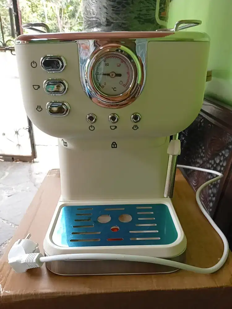 MESIN ESPRESSO MURAH