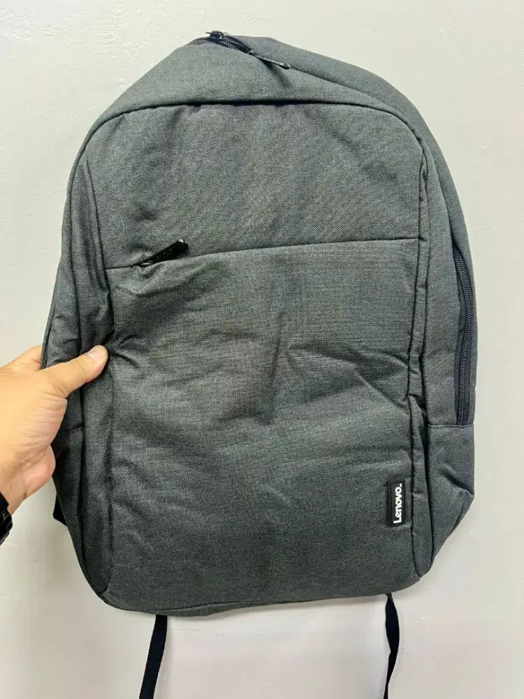 NEW Tas Laptop Lenovo Backpack Original