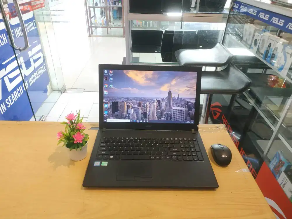 LAPTOP ACER TRAVELMATE P2510 NVIDIA GEFORCE | SALE