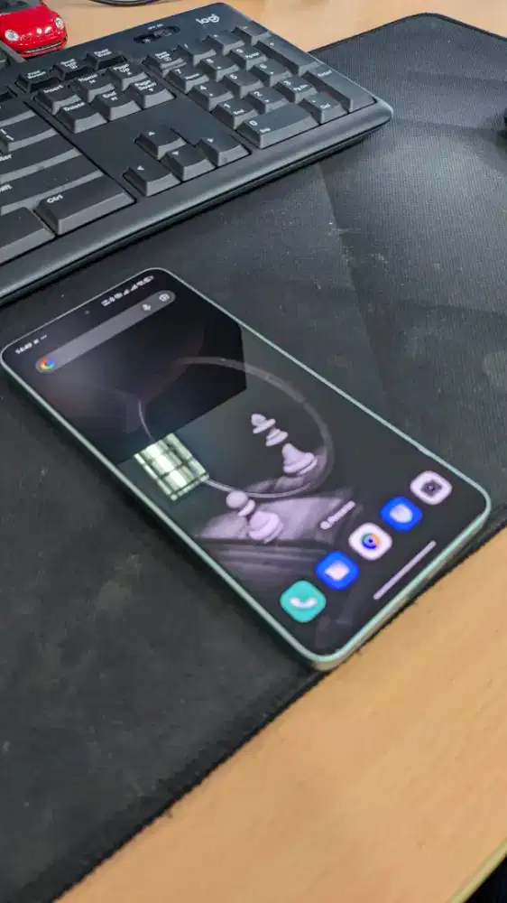 POCO F6 12/512GB - Flagship Killer Mulus & Fullset - Murah!