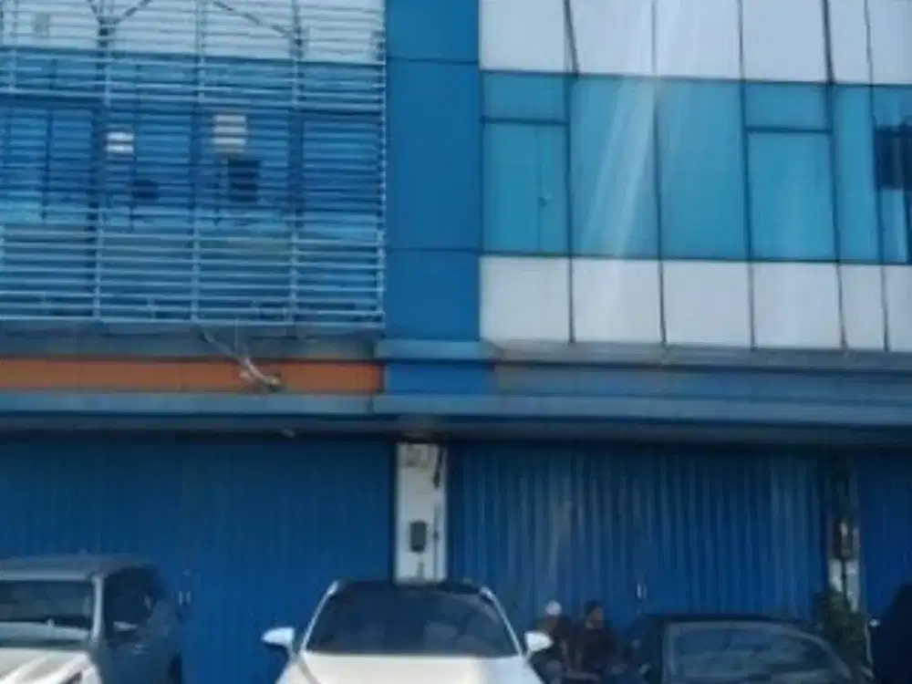 Disewakan Ruko Komplek Kirana Kelapa Gading Jakarta Utara