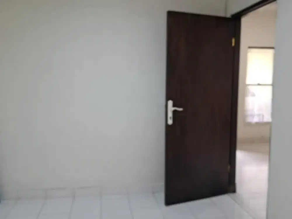 Rumah kecil siap pakai di Ungasan.