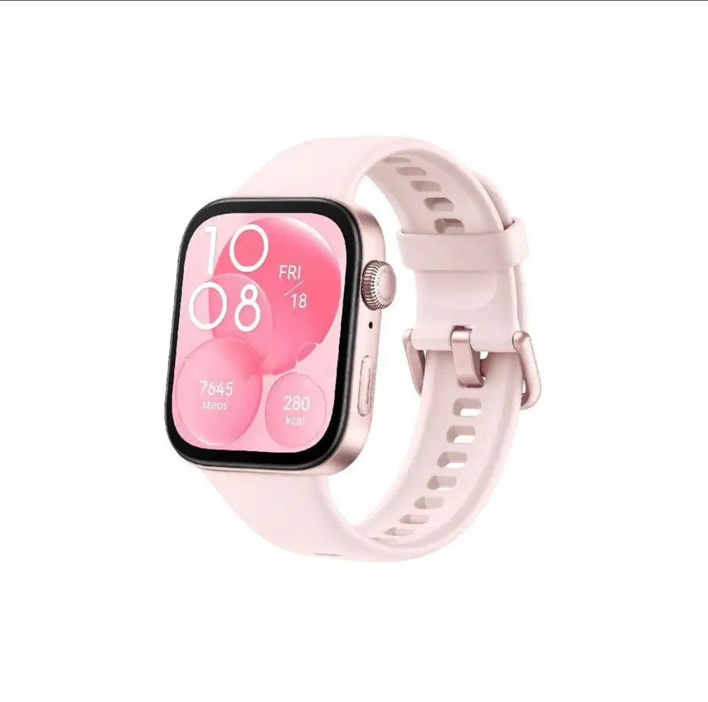 Huawei Watch Fit 3 (BNIB)