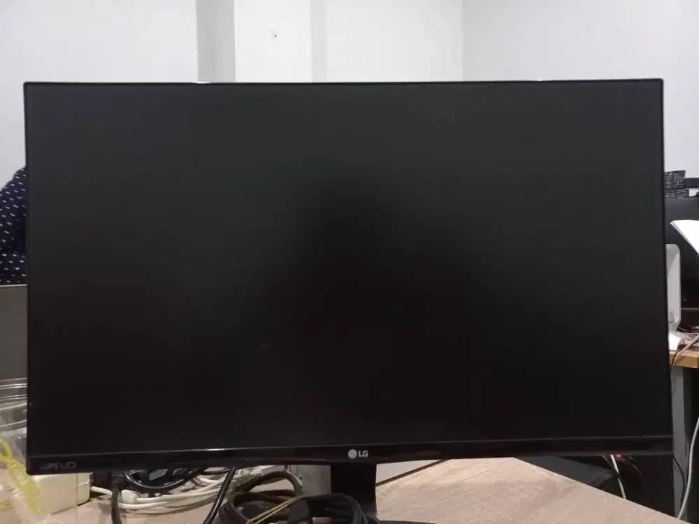 Jual Monitor LG 22 Inch