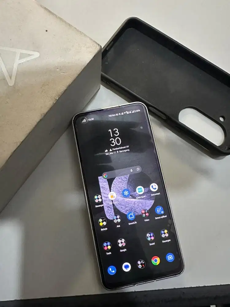 asus zenfone 10 8/128 fulset bsa tt