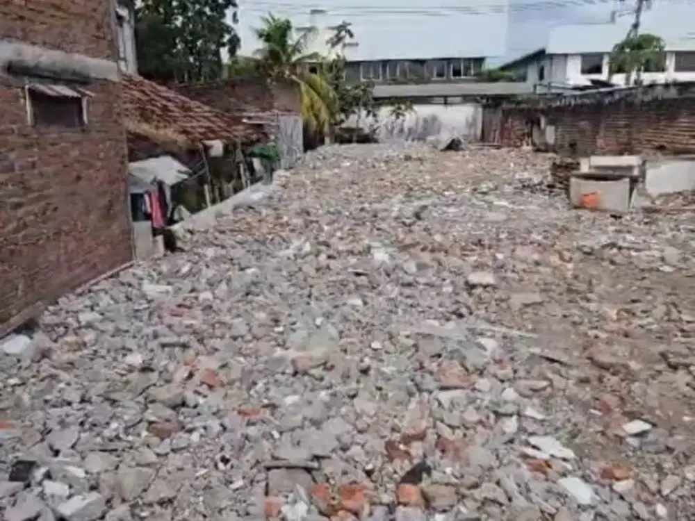 Dijual Lahan Manukan