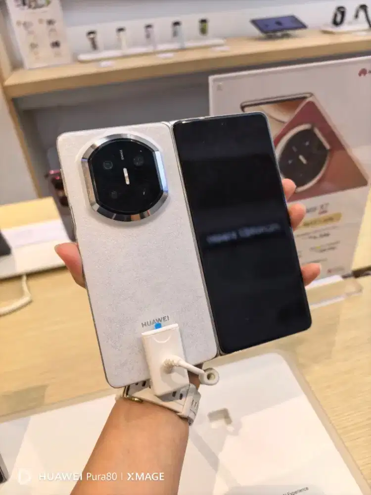 READY STOCK HUAWEI MATE X7