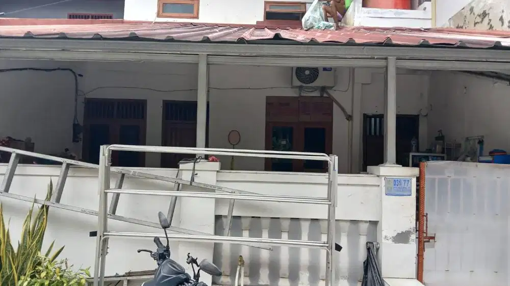 Di Jual Rumah Murah Daerah Wisma Asri Bekasi BEBAS BANJIR