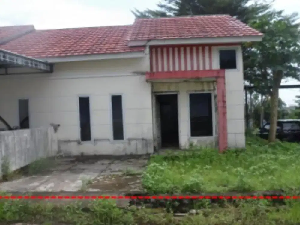 Dijual Rumah sekitar Jalan Malino, Gowa