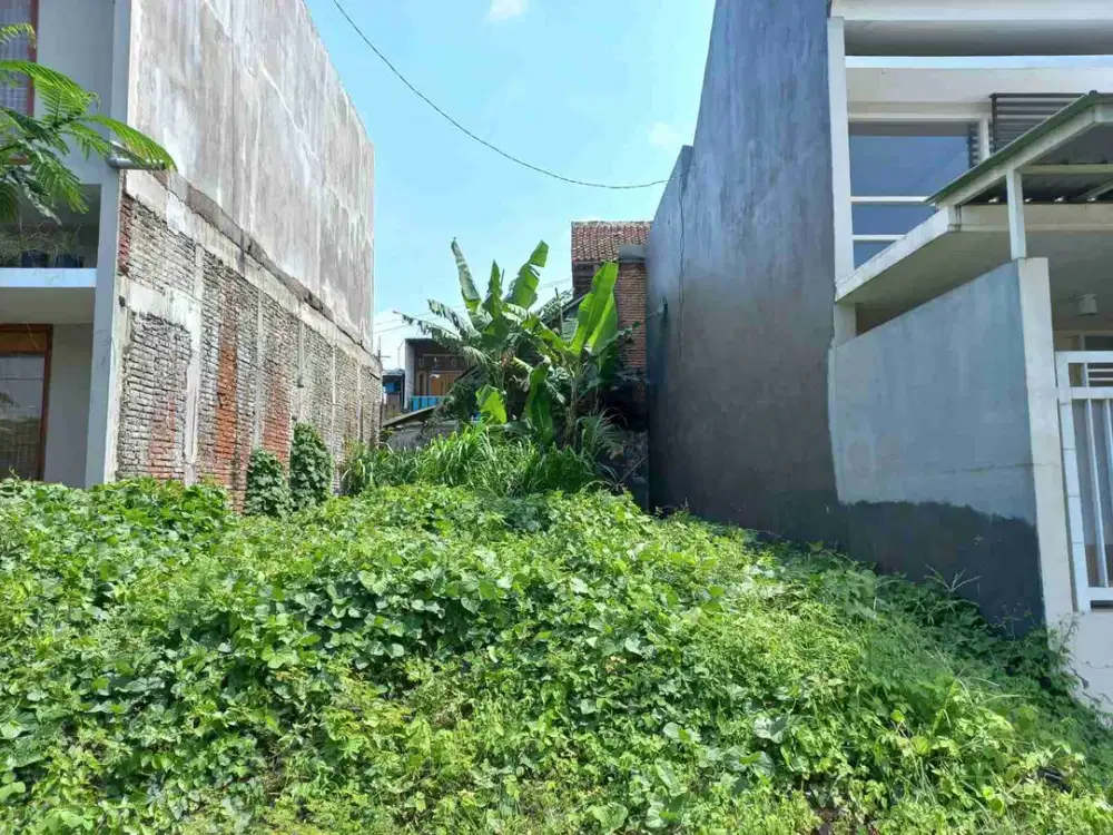 Dijual via  lelang tanah perumahan pelita teluk bayur blimbing malang