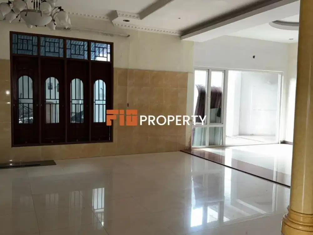 DI JUAL RUMAH SIAP HUNI JL SEKIP