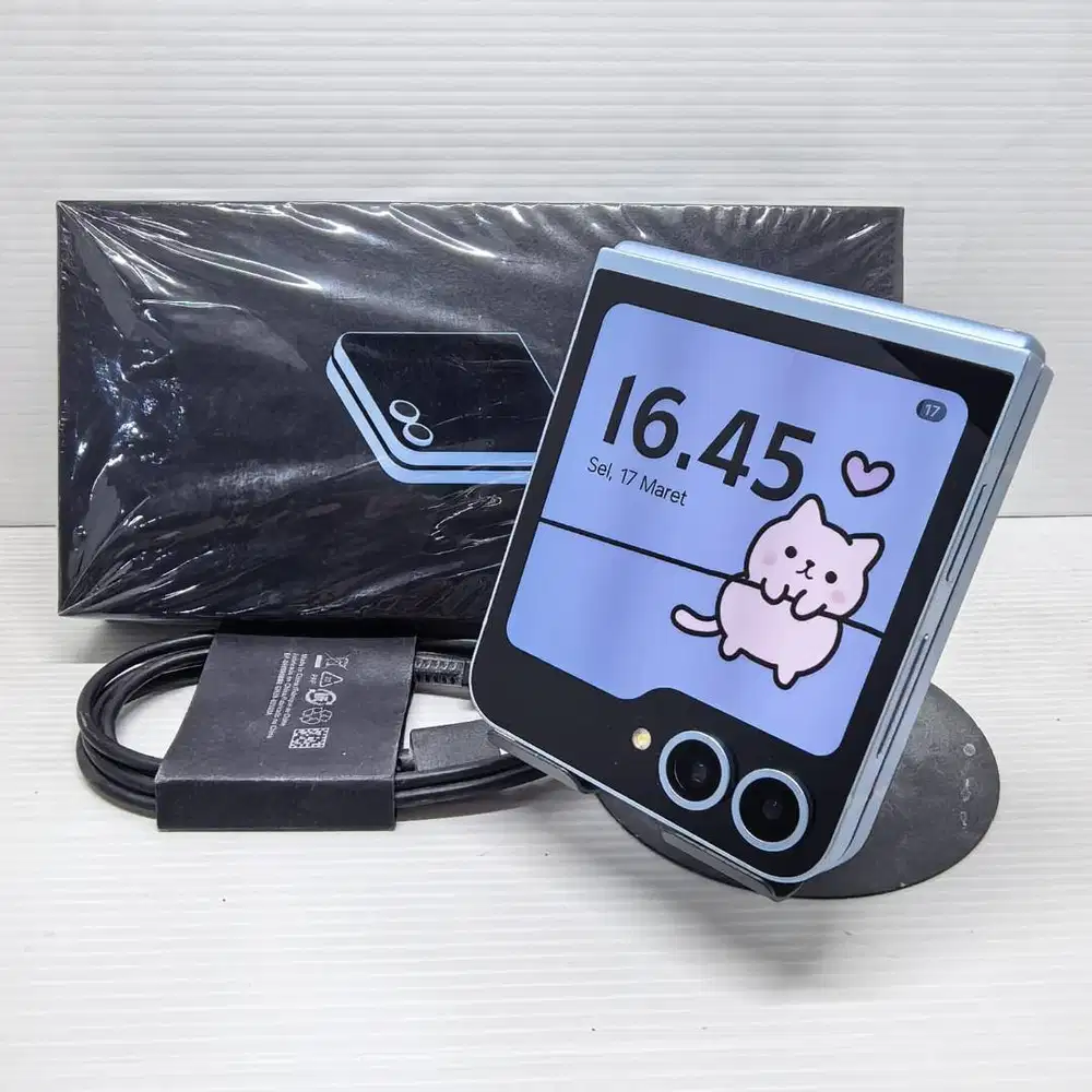 LIKE NEW MULUS SAMSUNG GALAXY S24 5G 8/256 ONYX BLACK FULLSET NO MINUS