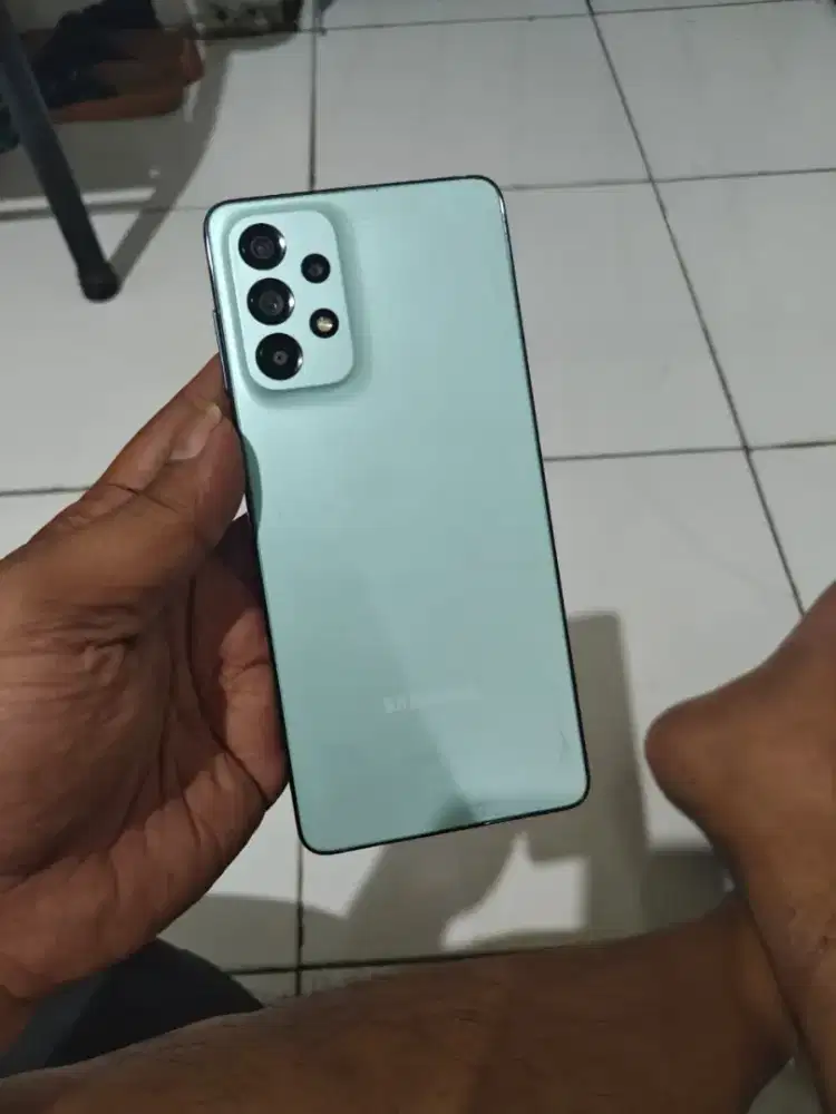 Samsung a73 8/256 hp casan ttbt minus