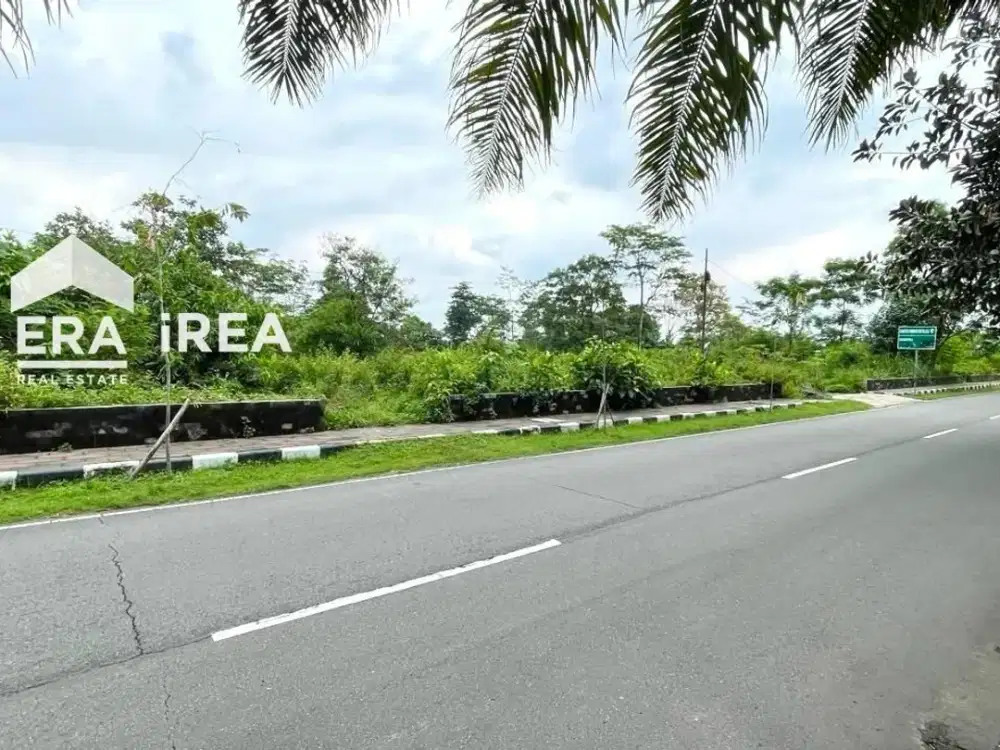 DIJUAL TANAH PERKARANGAN MURAH DEKAT ALUN - ALUN BOYOLALI