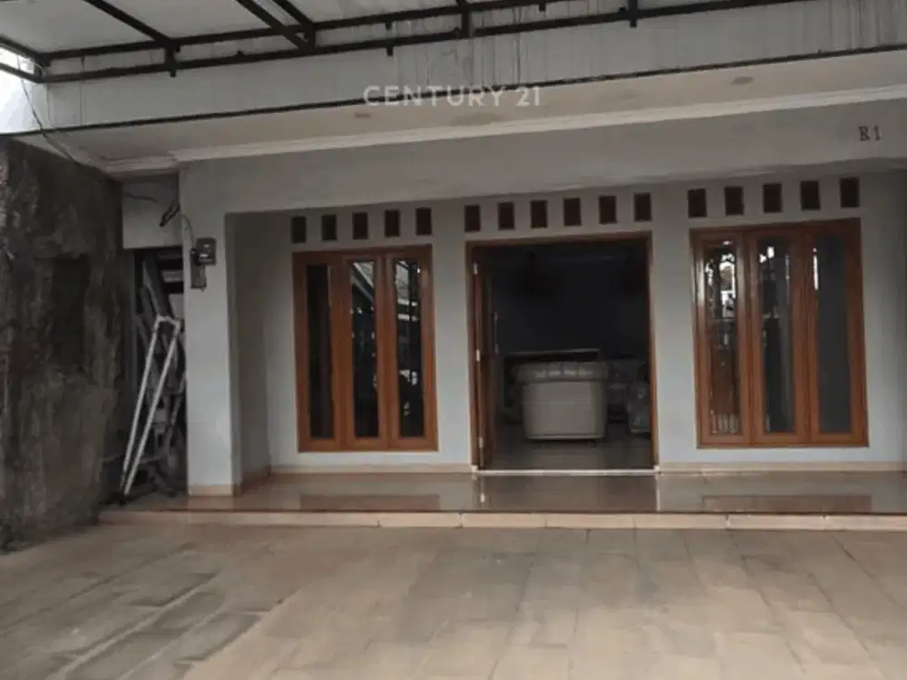 Dijual Rumah Dalam Cluster Di Jatibening Baru Pondok Gede Bekasi