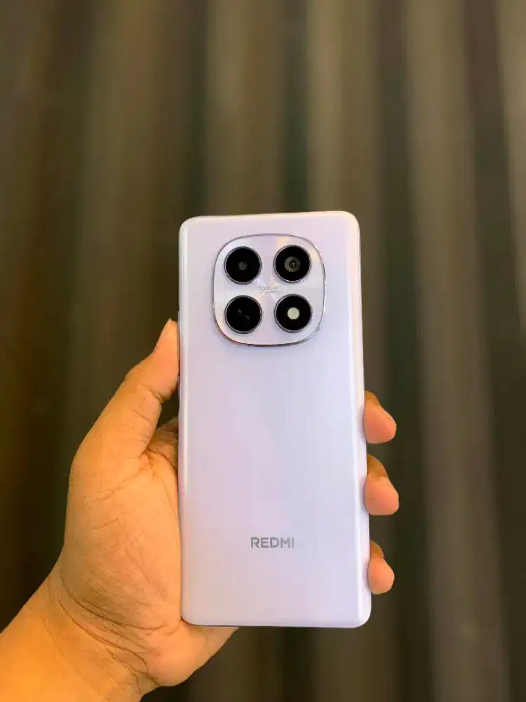 Redmi Note 15 | Promo THRan