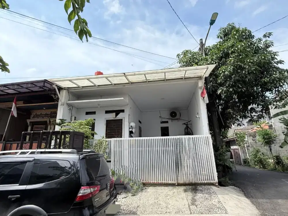 Sewa Rumah Murah 3Kt di Green Garden Rorotan – Siap Huni & Semi-Furnished! (029)