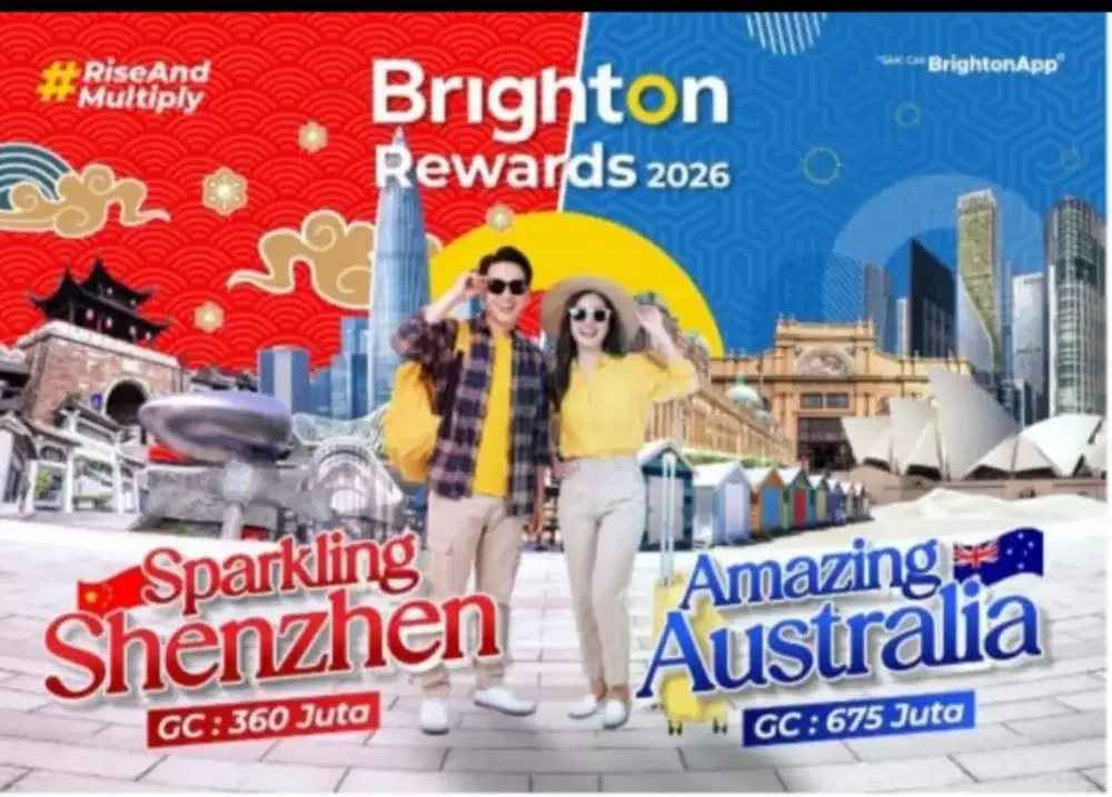 Lowongan Mitra Bisnis ( Agen Property)