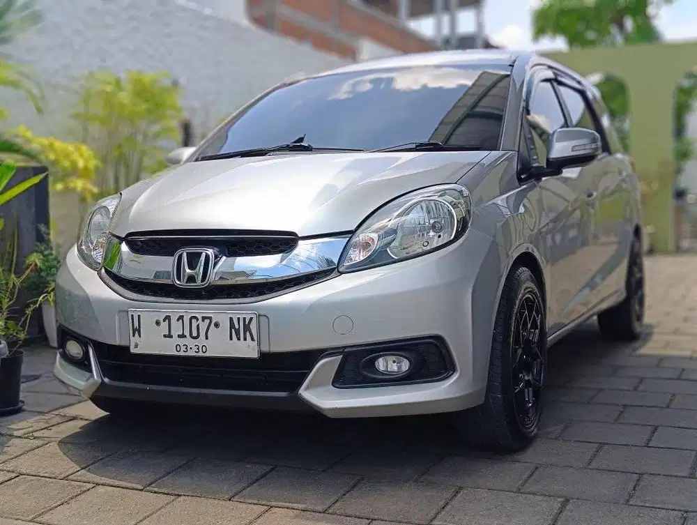 mobilio e 2016 tgn1 BAN&PAJAK BARU