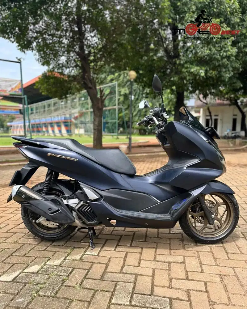 Honda PCX ABS 2023, Plat Jaktim, Surat2 aman, Siap Pakai!