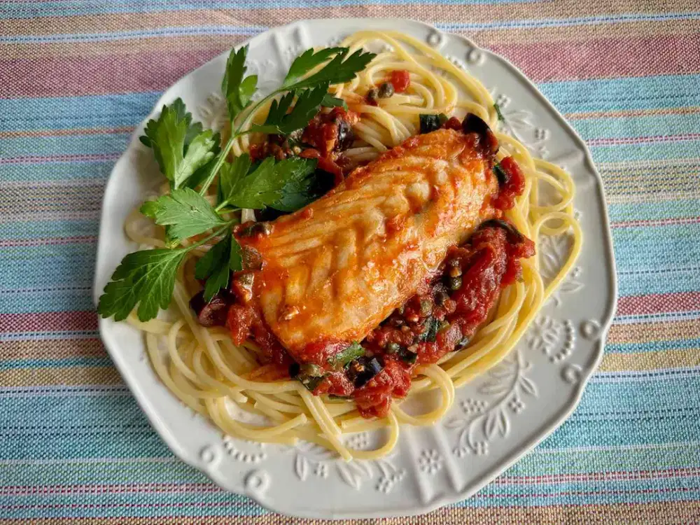 Dibutuhkan Cook Helper Cafe