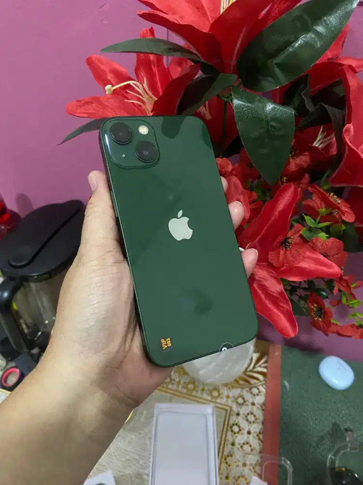 Iphone 13 128 inter Wifi only