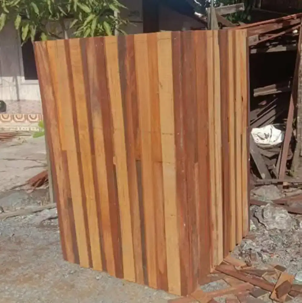 Sevitink wc lebar 1 mtr