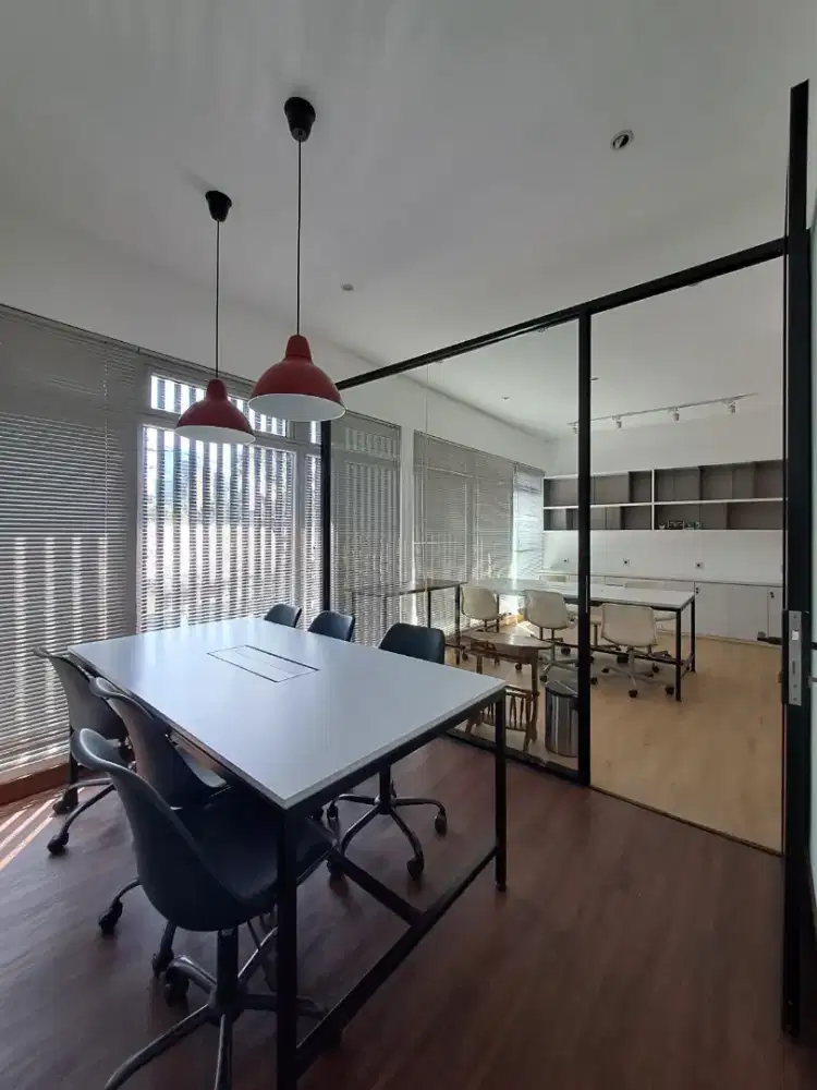 Sewa Ruang kantor di Kebayoran Baru.Jakarta Selatan
