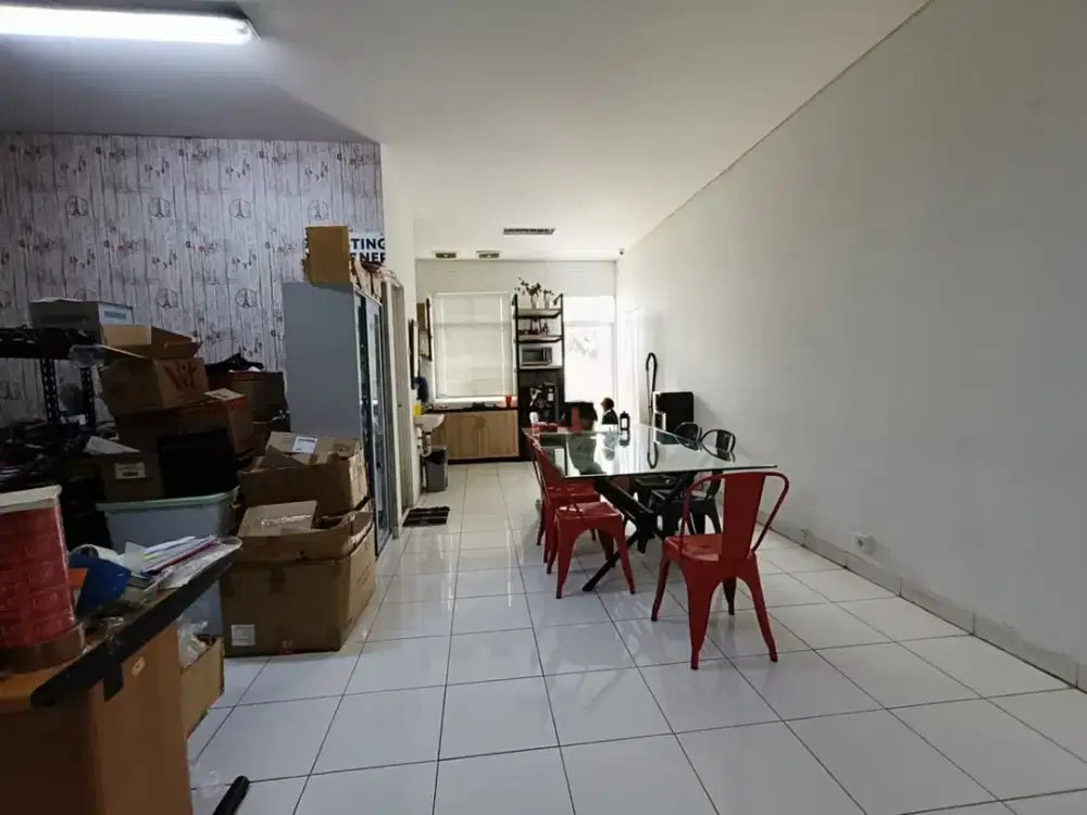 Ruko 2 Lantai di Kopo Bizpark, Bandung