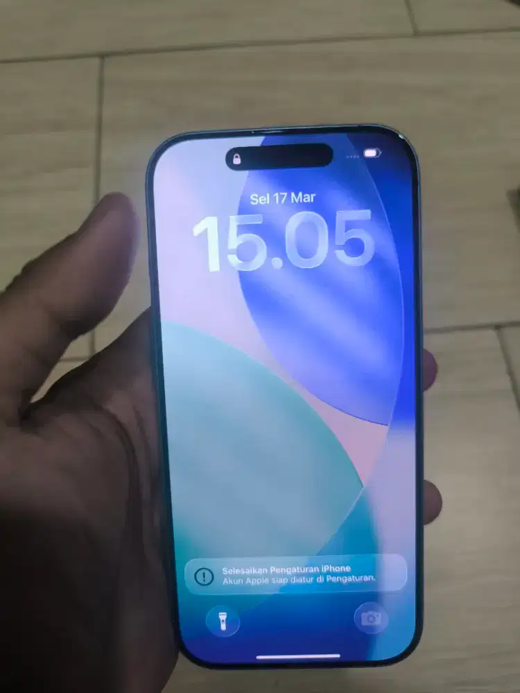 Iphone 17 256 GB Ibox