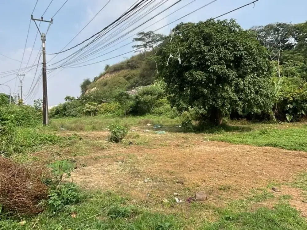 Tanah Dijual di Cimahi, Jawa Barat