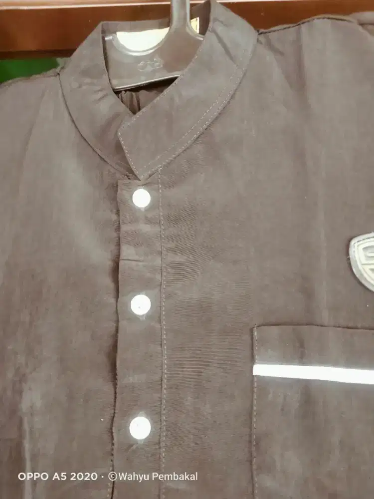 bekas baik layak pakai warna hitam KY baru