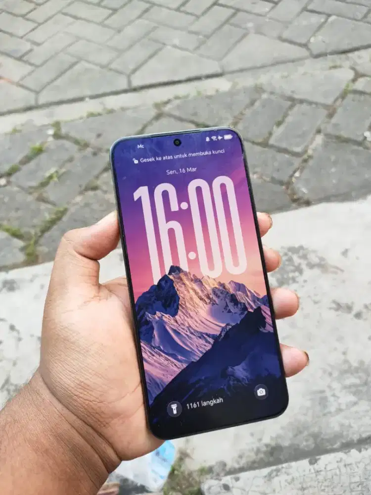 Honor X7 5G 8/128 Beacukai