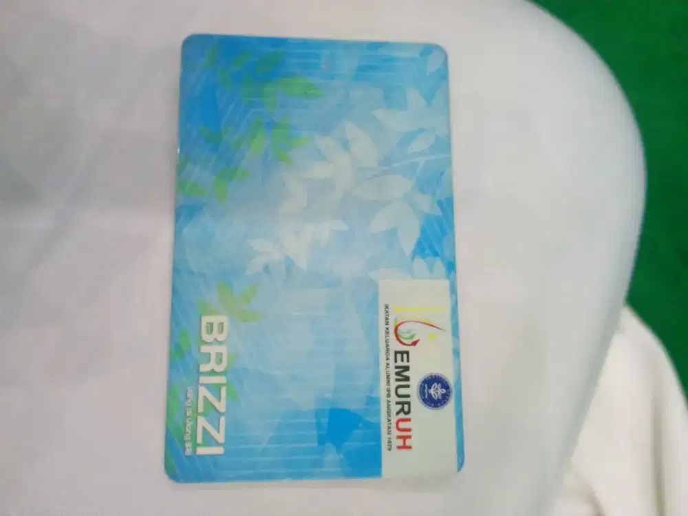 Kartu e-toll brizzi nominus