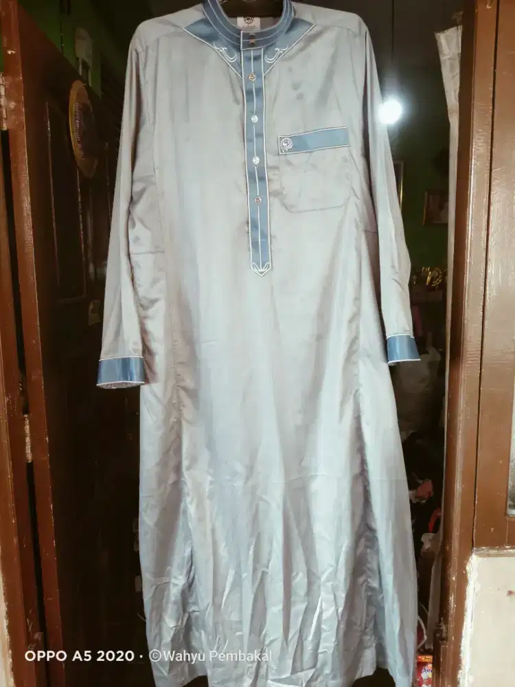 bekas baik buat cowo