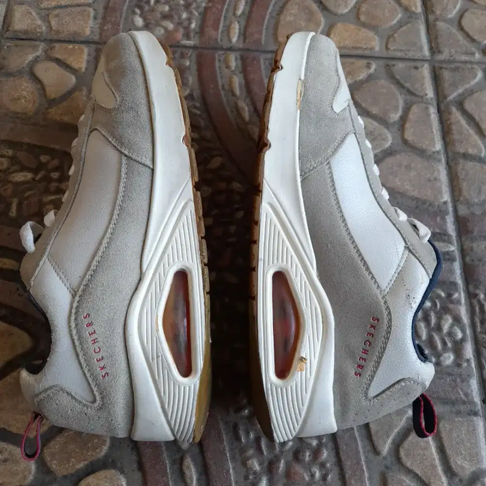 TERMURAH SKECHERS UNO NGGA MULUS