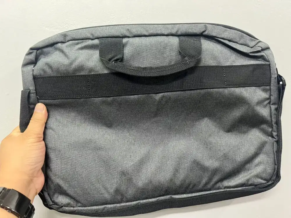 NEW Tas Laptop HP Slempang Original