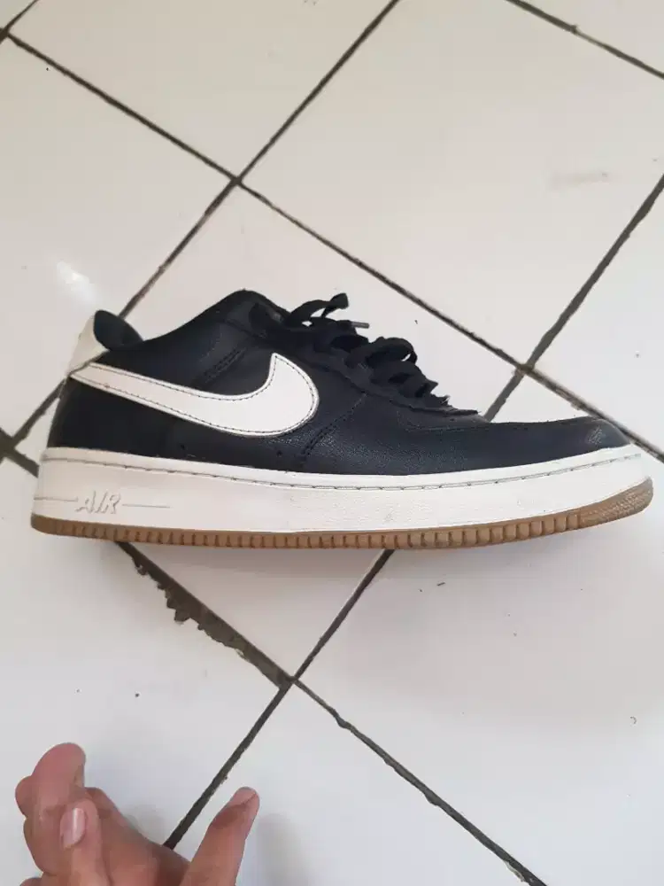 Nike AF1 mulus like new Size 41 harga net