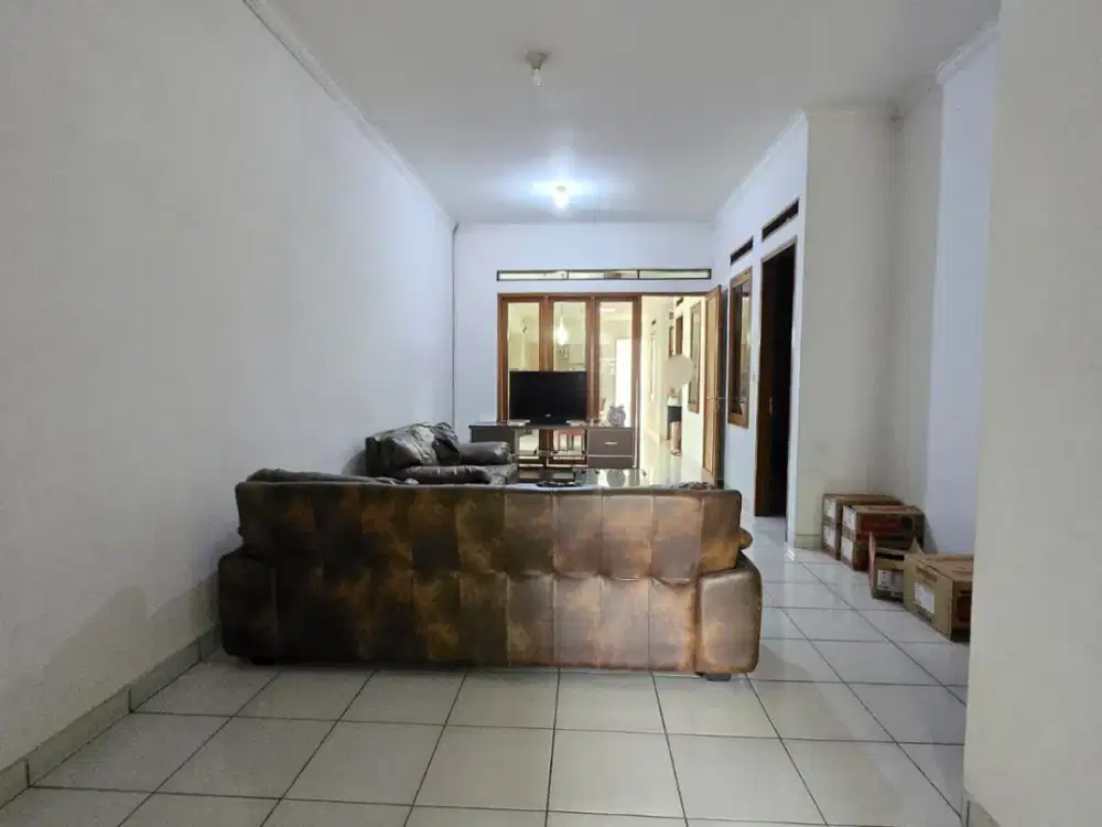 Termurah! Rumah Siap Huni di Batununggal Mulia Bandung